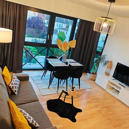 L'Epi D'Orge - Paris - Orly Apartment อีปิเนย์-ซูร์-ออร์เชอ ภายนอก รูปภาพ
