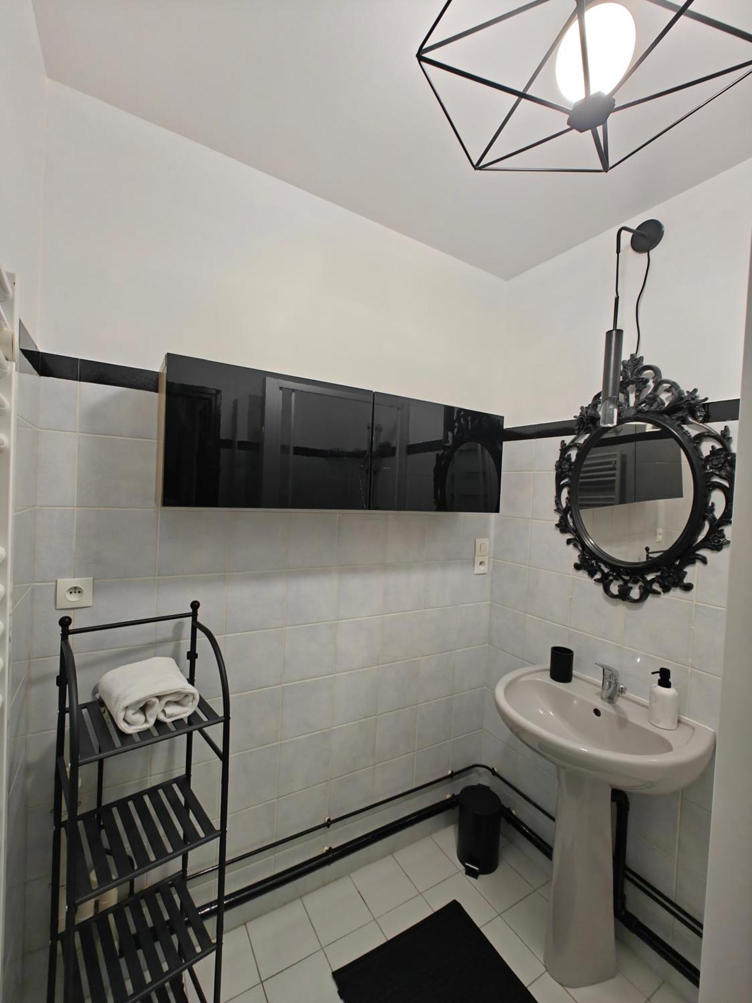 L'Epi D'Orge - Paris - Orly Apartment อีปิเนย์-ซูร์-ออร์เชอ ภายนอก รูปภาพ