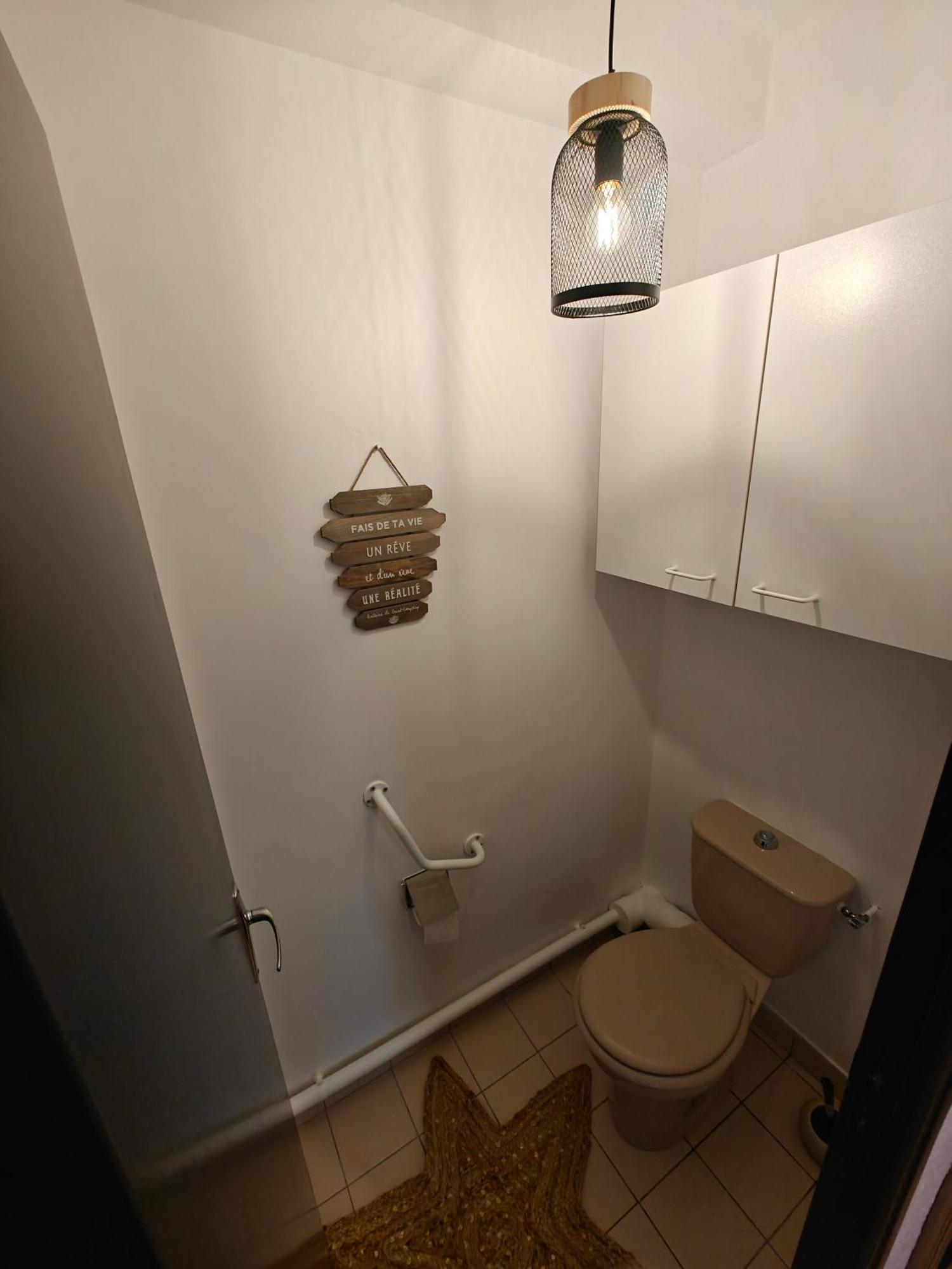 L'Epi D'Orge - Paris - Orly Apartment อีปิเนย์-ซูร์-ออร์เชอ ภายนอก รูปภาพ