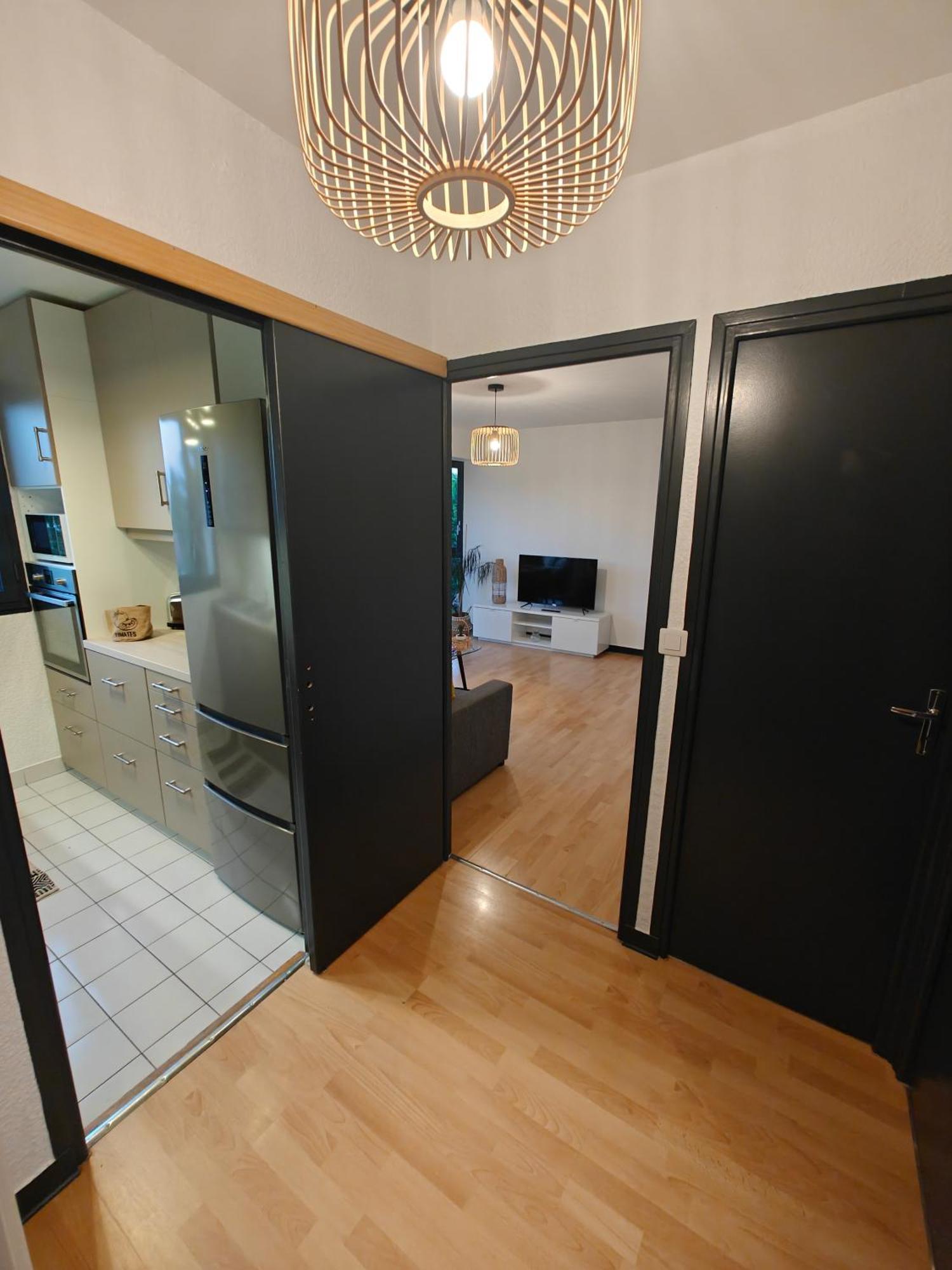 L'Epi D'Orge - Paris - Orly Apartment อีปิเนย์-ซูร์-ออร์เชอ ภายนอก รูปภาพ