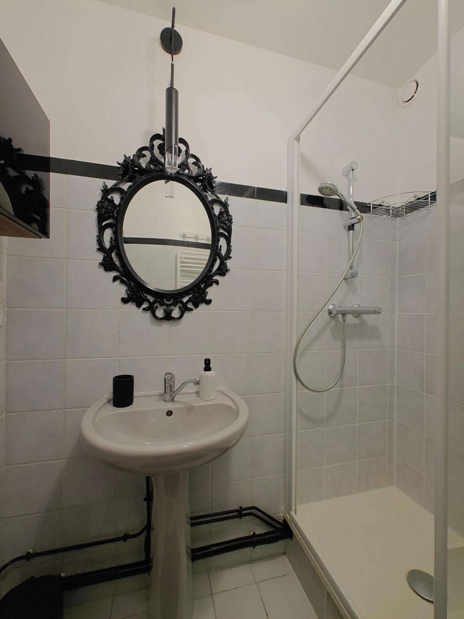 L'Epi D'Orge - Paris - Orly Apartment อีปิเนย์-ซูร์-ออร์เชอ ภายนอก รูปภาพ