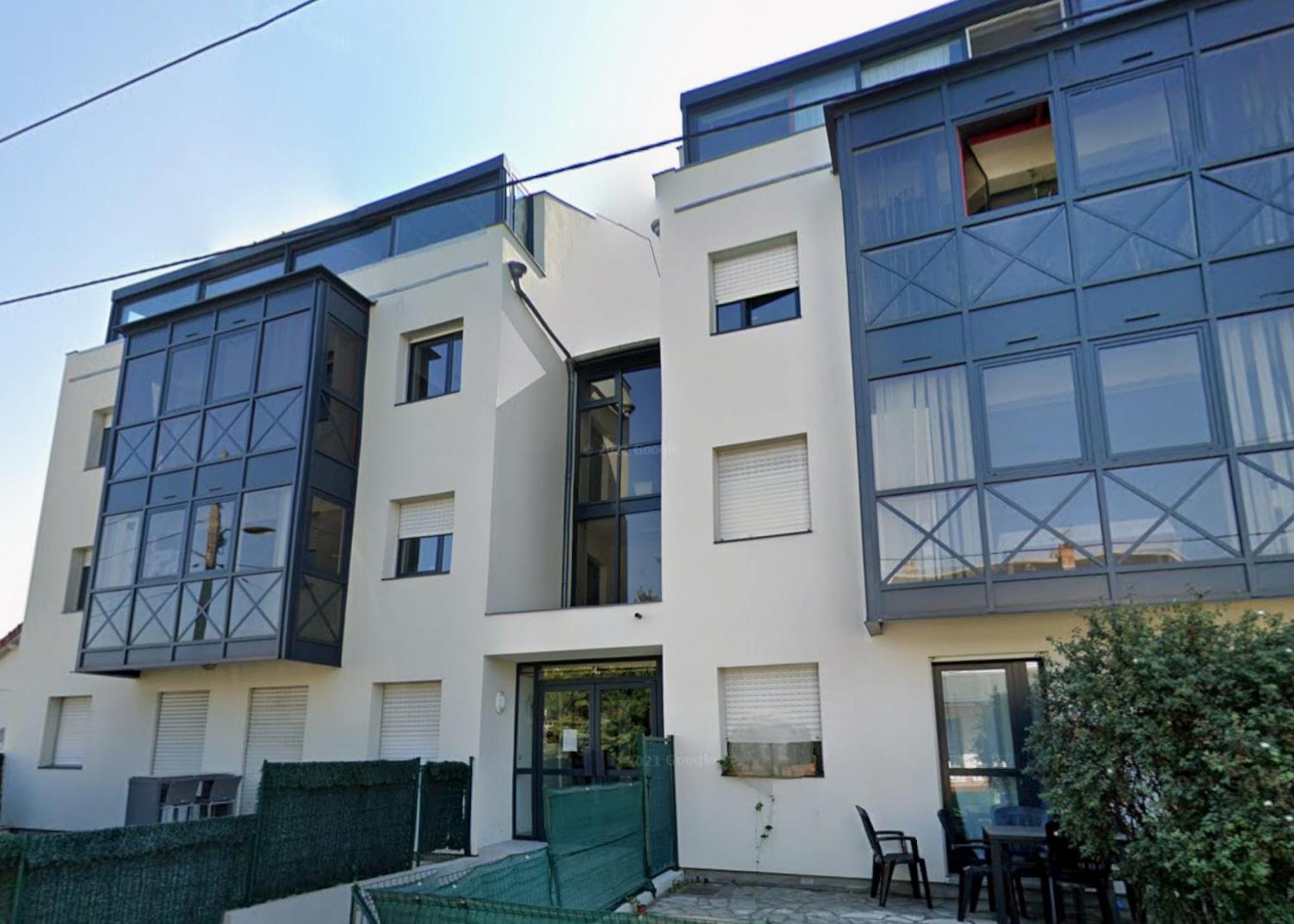 L'Epi D'Orge - Paris - Orly Apartment อีปิเนย์-ซูร์-ออร์เชอ ภายนอก รูปภาพ